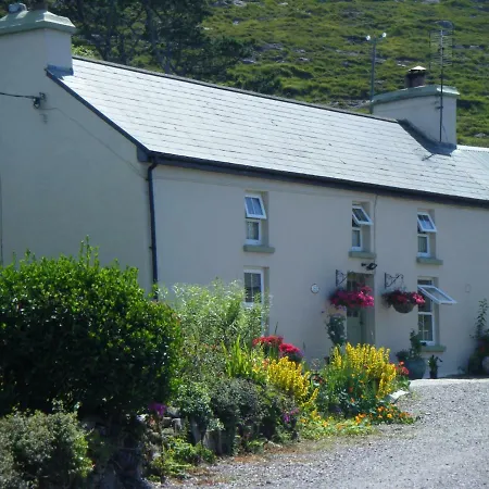Homestay Dun Oir Farmhouse.bantry Co *