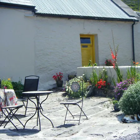 Homestay Dun Oir Farmhouse.bantry Co *