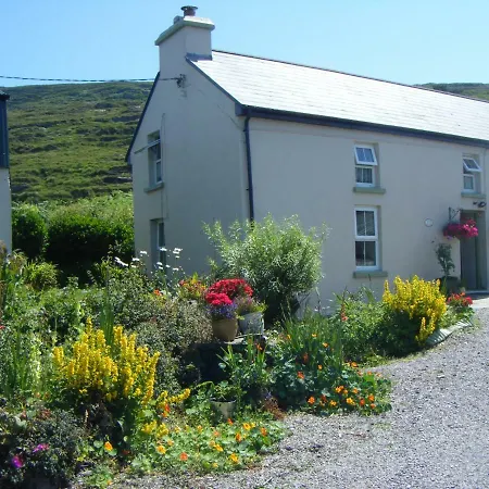 Homestay Dun Oir Farmhouse.bantry Co Cork