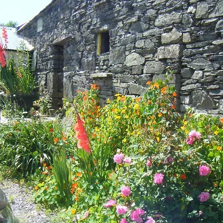 Dun Oir Farmhouse.bantry Co Homestay *