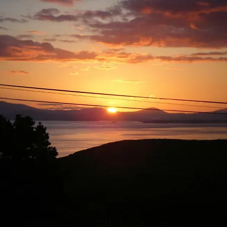 Dun Oir Farmhouse.bantry Co