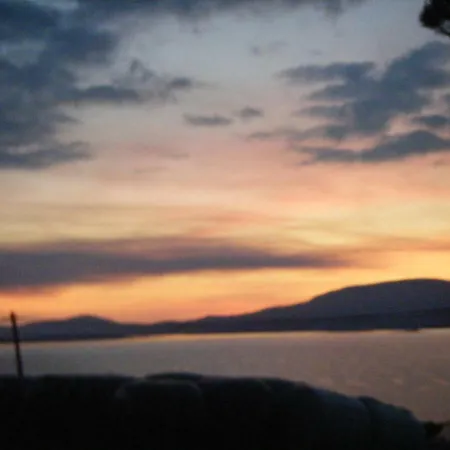 Dun Oir Farmhouse.bantry Co Homestay Cork