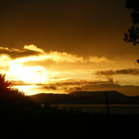Homestay Dun Oir Farmhouse.bantry Co Cork