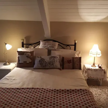 Dun Oir Farmhouse.bantry Co Homestay