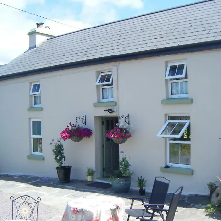 Dun Oir Farmhouse.bantry Co * קורק