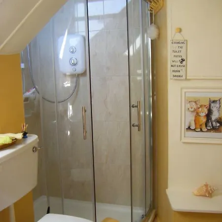 Dun Oir Farmhouse.bantry Co Privat bolig *