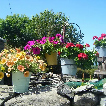Dun Oir Farmhouse.bantry Co * קורק