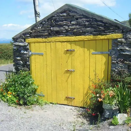 Dun Oir Farmhouse.bantry Co Privat bolig Cork