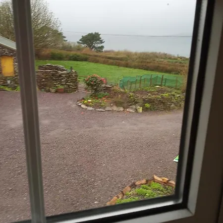 Dun Oir Farmhouse.bantry Co קורק